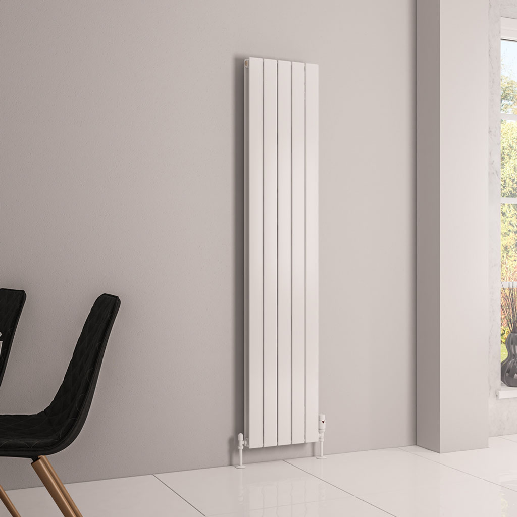 Addington Type 20 Vertical / Horizontal Radiator