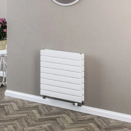 Addington Type 21 Vertical / Horizontal Radiator Height 588mm