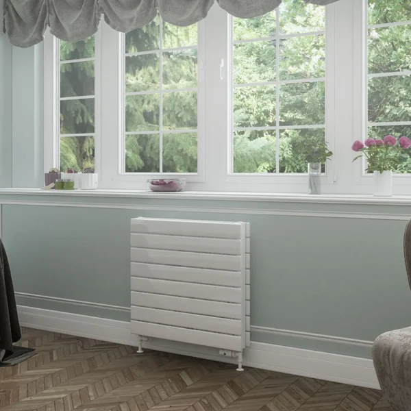 Addington Type 22 Horizontal Radiator