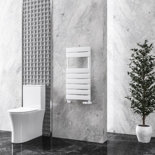 Addington Type 10 Towel Rail