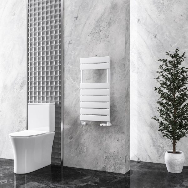 Addington Type 10 Towel Rail