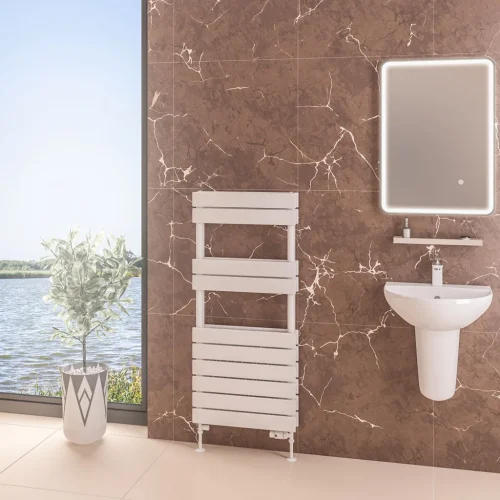 Addington Type 21 Towel Rail