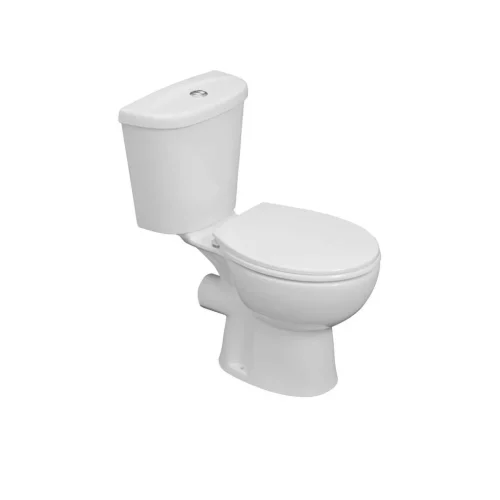 Cheverney Close Coupled Toilet