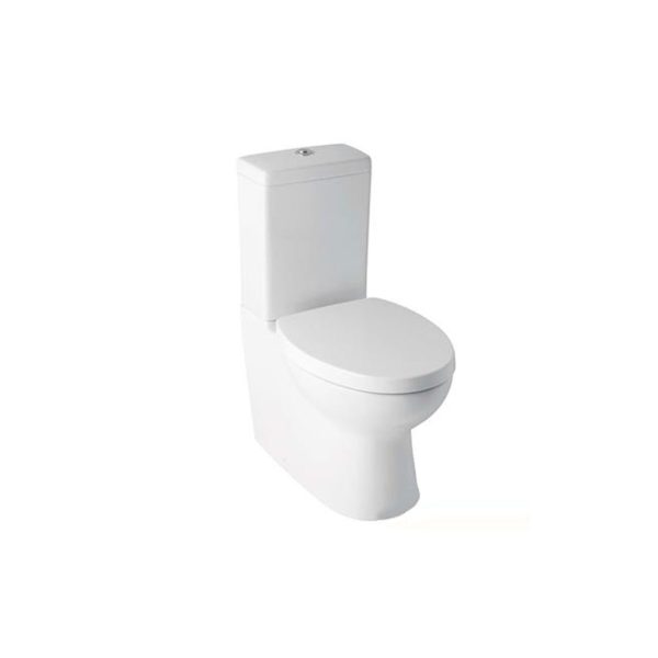 Crowthorne Close Coupled Toilet