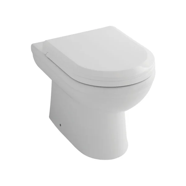Dura Back to Wall Toilet