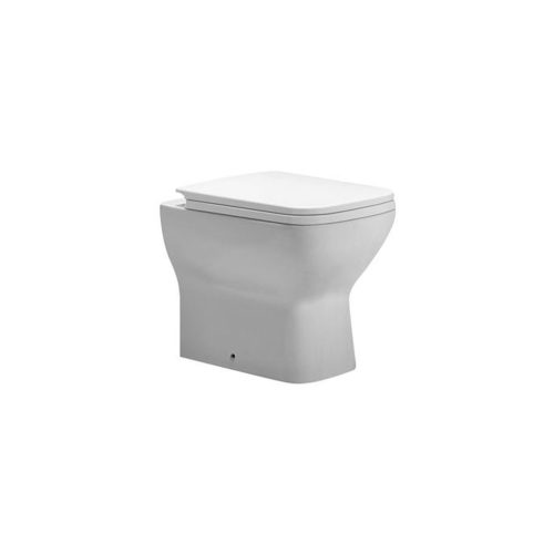 Wingrave II Back to Wall Toilet