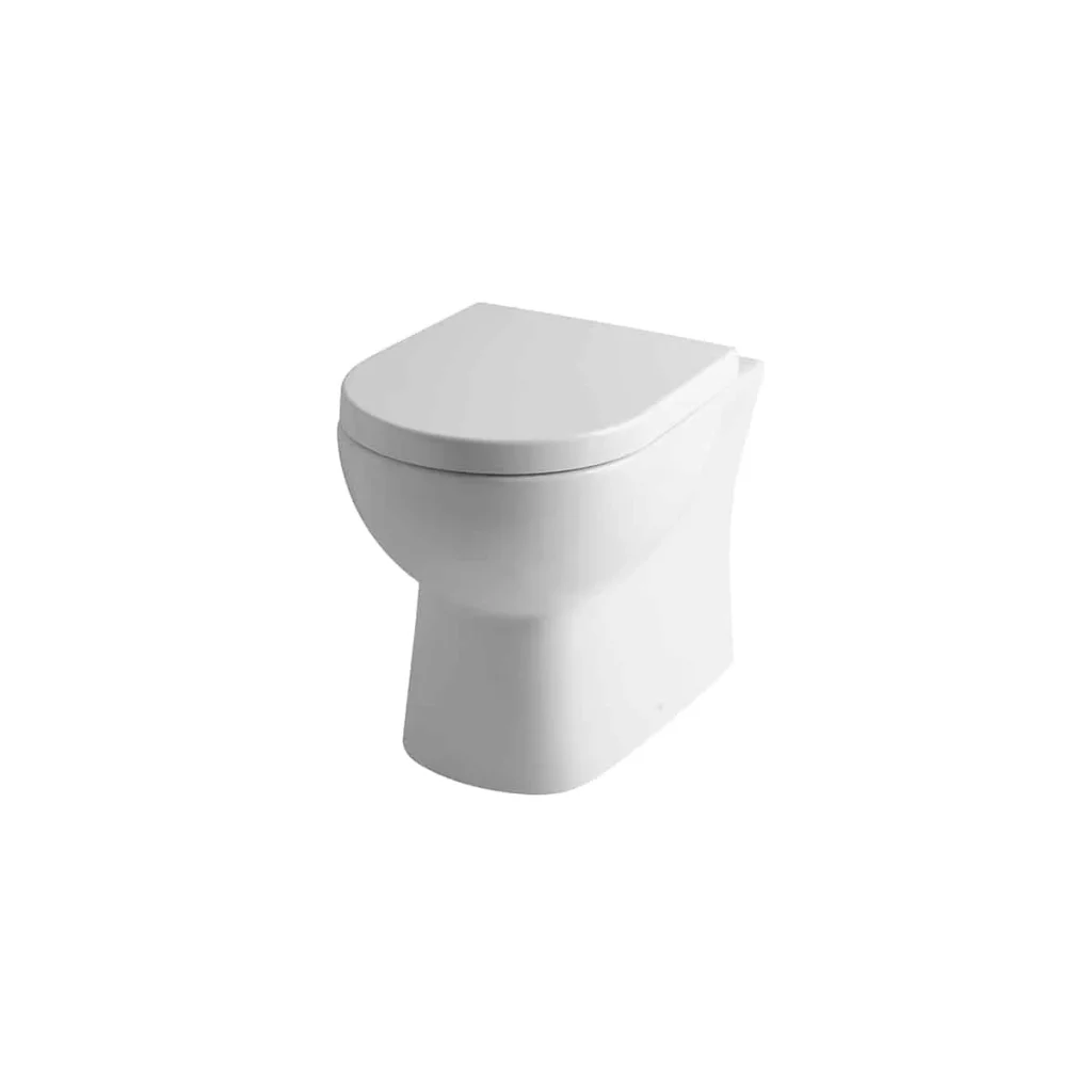 Farringdon Back to Wall Toilet