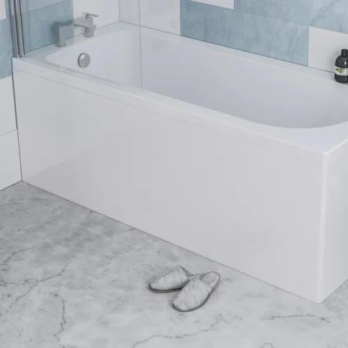 Henbury / Portland 1700 Low Level Front Bath Panel