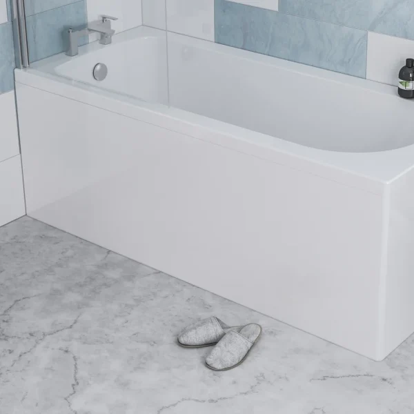 Henbury / Portland 1700 Low Level Front Bath Panel