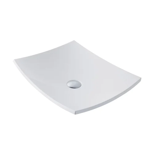 Natura Countertop Wash Basin