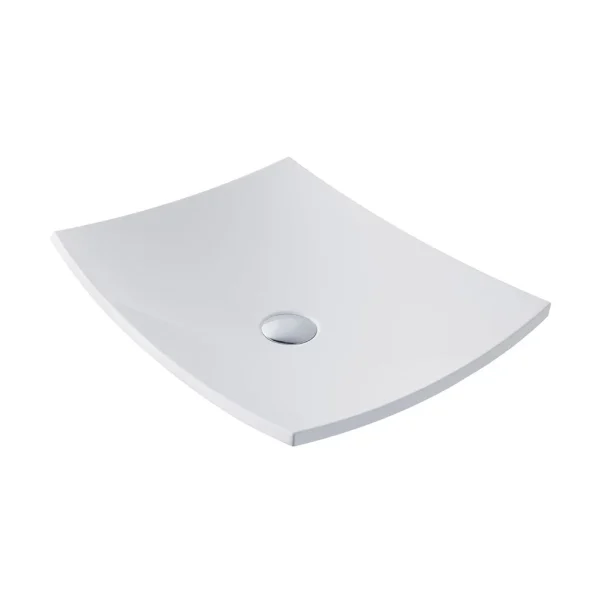 Natura Countertop Wash Basin