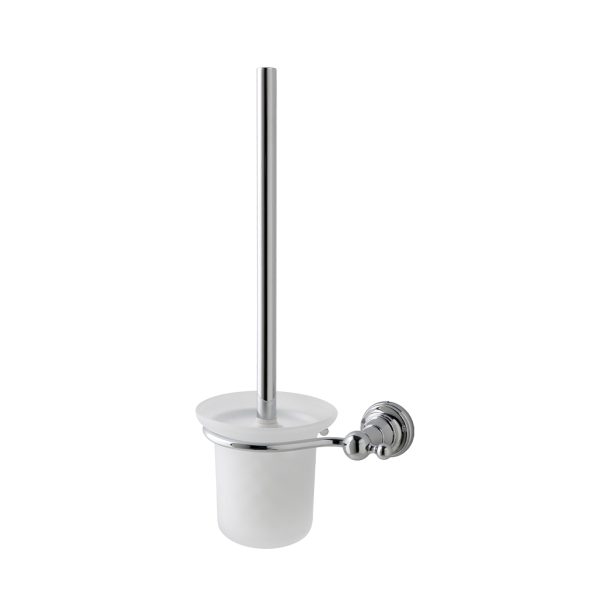 Rockingham Toilet Brush Holder