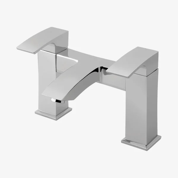 Diorama bath filler