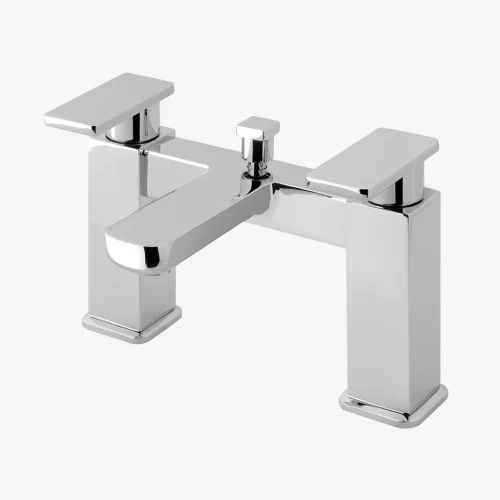 Firth Bath Shower Mixer inc kit