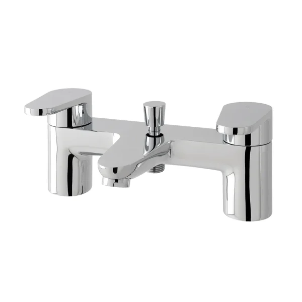 Prestwood Bath Shower Mixer inc kit