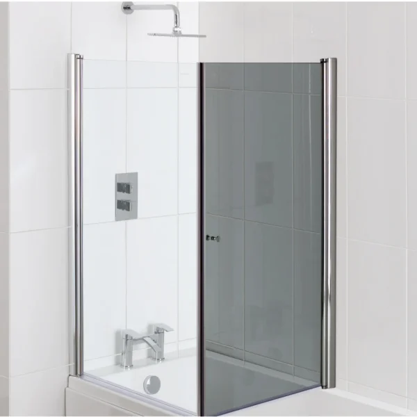 Type 1 universal side screen