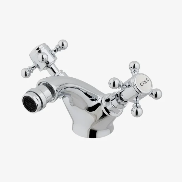 Portobello Bidet Mono inc pop up waste
