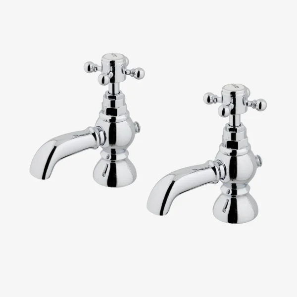 Portobello Bath Taps