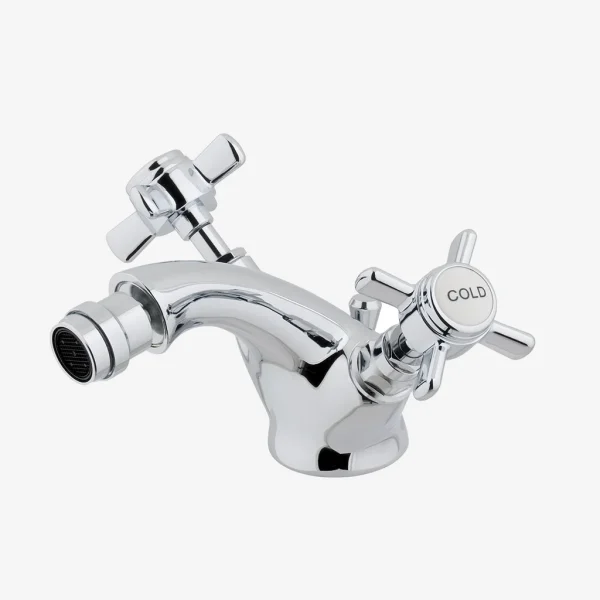 Haymarket Bidet Mono inc pop up waste