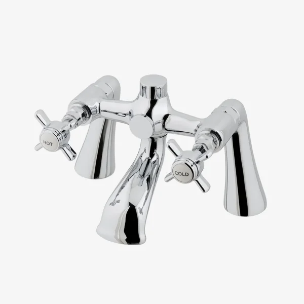 Haymarket Bath Filler