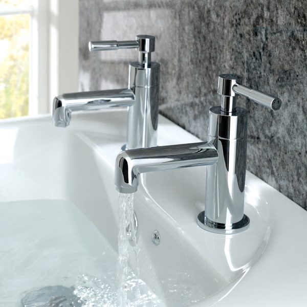 Leith Basin Taps