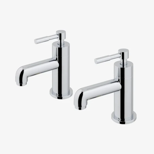 Leith Bath Taps