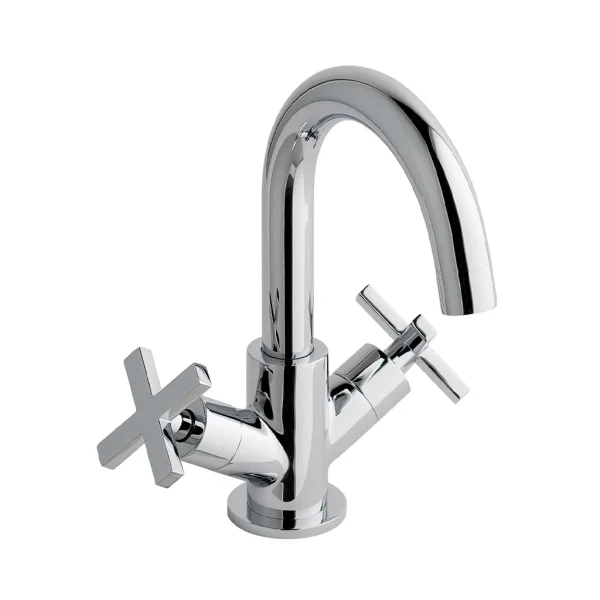 Prado Star Basin Mono Swivel Spout (inc Waste)