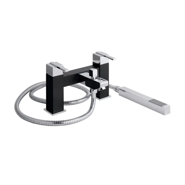 Prado 600 Bath Shower Mixer (inc Kit)