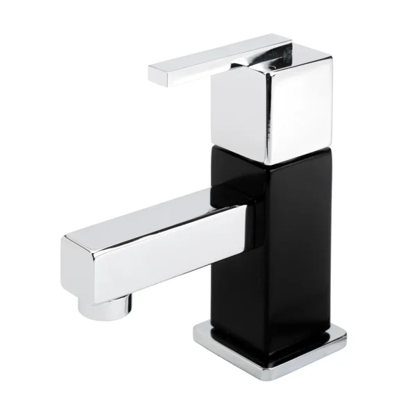 Prado 600 1/4 Turn Bath Taps