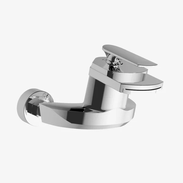 Falmouth Wall Mounted Bath Filler