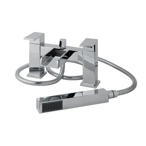Camborne Bath Shower Mixer inc kit