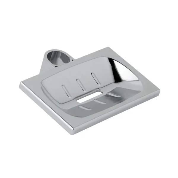 Soap Holder for Slide Rail