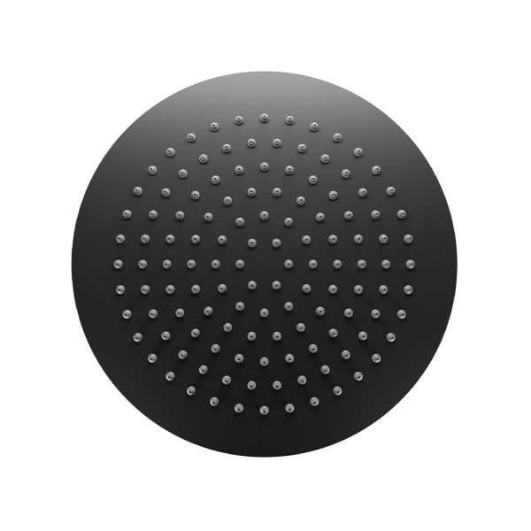 Round Shower Head 200mm