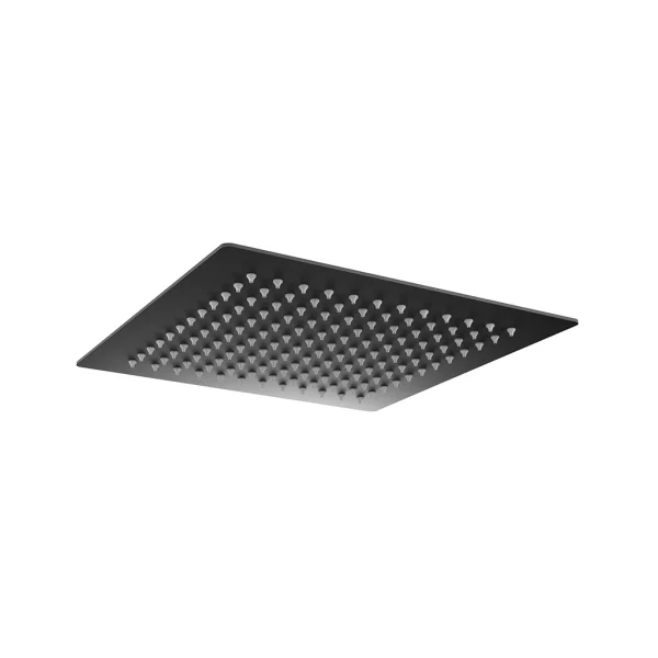 Square Shower Head 200mm