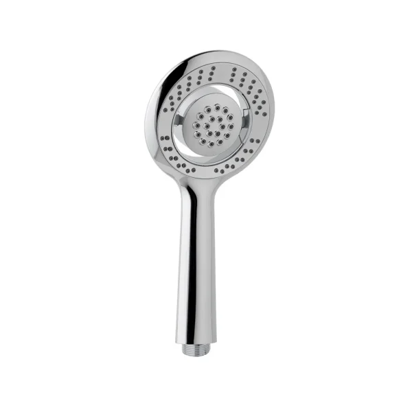 Type 75 Round 4 Function Shower Handset