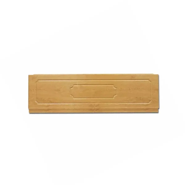 Sherwood Adjustable MDF Front Bath Panel