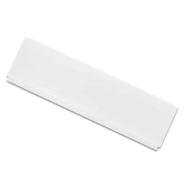 Bonito/Daisy Front Panel White