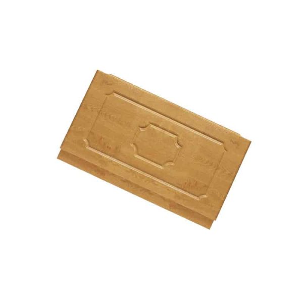 Sherwood Original End Bath Panel 800mm