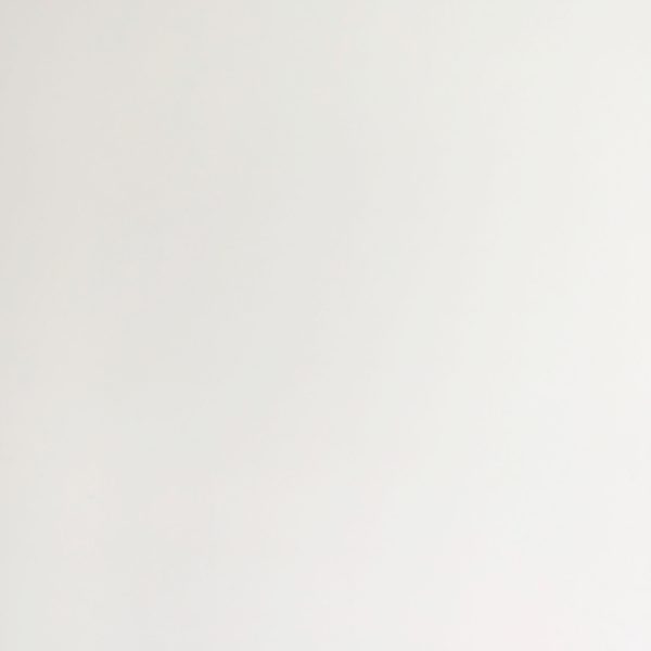White 1000 x 2400mm PVC Satinpanel - Eastbrook