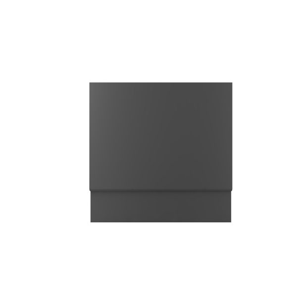 Diamante 800 End Bath Panels - Various Colours - Eastbrook
