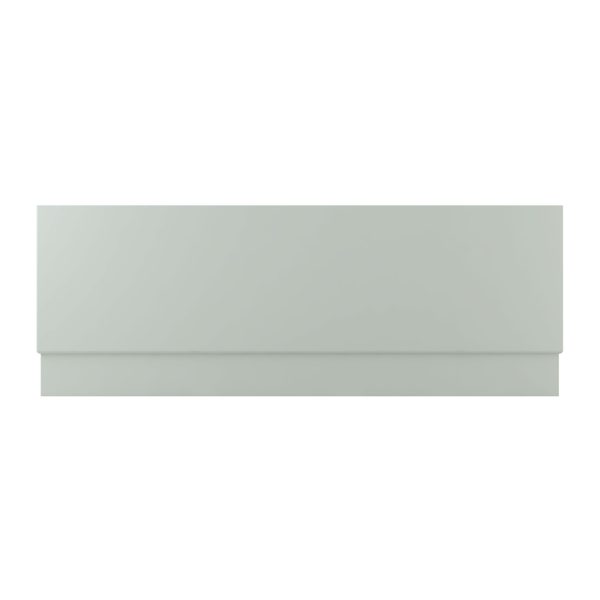 Diamante 1700 Front Bath Panels - Various Colours - Eastbrook
