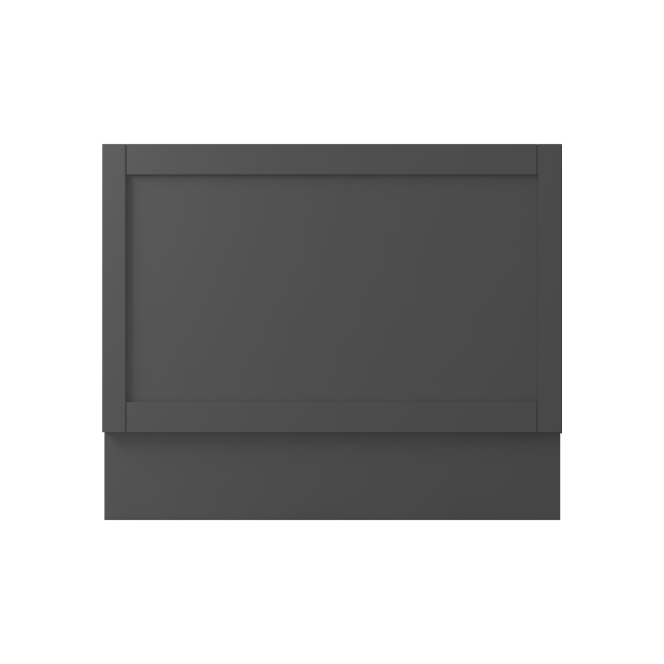 Diamante 800 Shaker End Bath Panels - Various Colours - Eastbrook