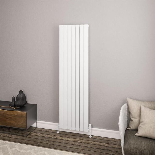 Addington II Gloss White Type 20 Radiators - Eastbrook