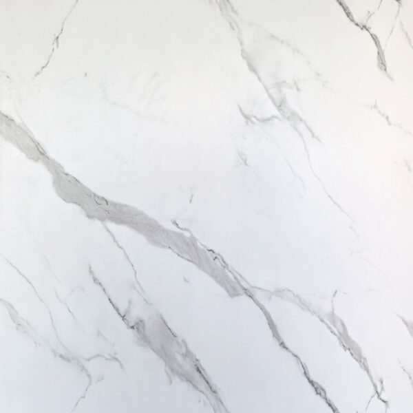 Calcatta 1000 x 2400mm PVC Satinpanel - Eastbrook
