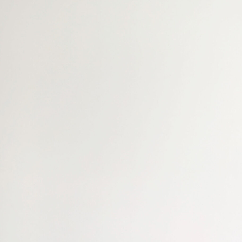 White 1000 x 2400mm PVC Satinpanel - Eastbrook