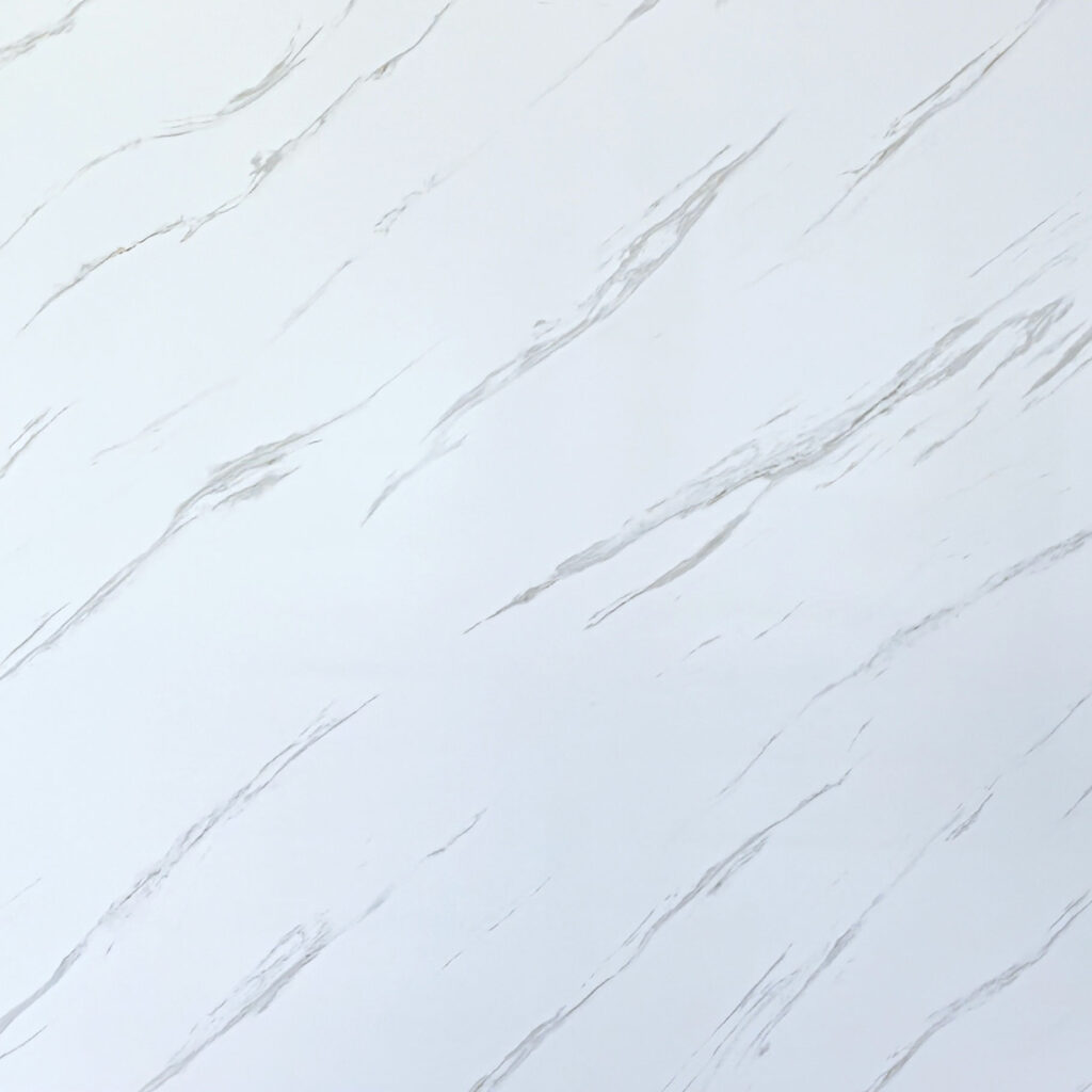 Carrara 1000 x 2400mm PVC Satinpanel - Eastbrook