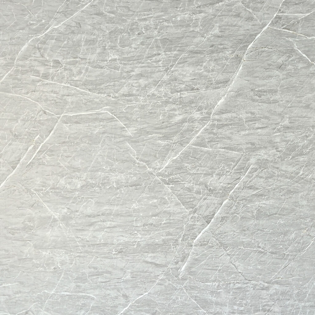 Grey Crackle 1000 x 2400mm PVC Satinpanel - Eastbrook