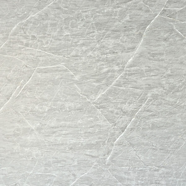 Grey Crackle 1000 x 2400mm PVC Satinpanel - Eastbrook