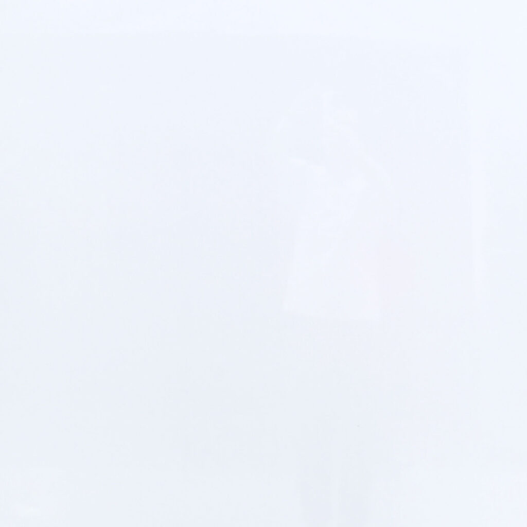 Gloss White PVC widepanel 1000 x 2400mm PVC Satinpanel - Eastbrook