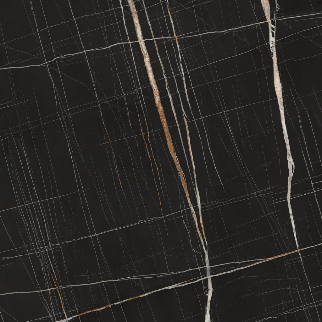 Hydropanel Black Caspian 600 x 2420 T&G Shower Wall Panelling - Eastbrook - Image 3